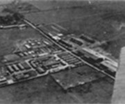 Guy Thomas - "London Colney Airfield"